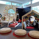 Domaine Long Pre Holiday home *