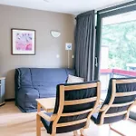 Holiday home Domaine Long Pre Stavelot