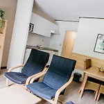 Domaine Long Pre Holiday home