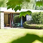 Holiday home Domaine Long Pre Stavelot