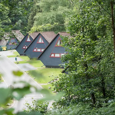 Ferienhaus Domaine Long Pre *