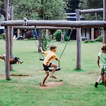 Vakantiehuis Domaine Long Pre *