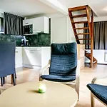 Dom wakacyjny Domaine Long Pre
