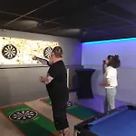 Domaine Long Pre Vakantiehuis Stavelot