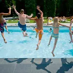 Vakantiehuis Domaine Long Pre