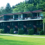 Dom wakacyjny Domaine Long Pre