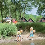 Vakantiehuis Domaine Long Pre *