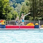 Vakantiehuis Domaine Long Pre Stavelot