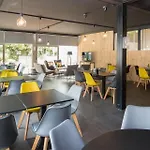 Vakantiehuis Domaine Long Pre *