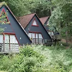 Domaine Long Pre Vakantiehuis *