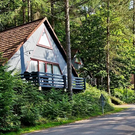 Ferienhaus Domaine Long Pre *