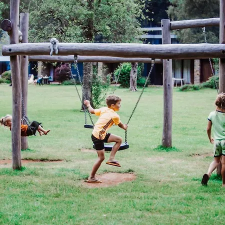 بيت للعطل دومين لونغ بري *