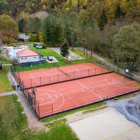 Domaine Long Pre Prázdninový dům *