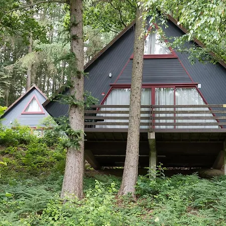 Domaine Long Pre Holiday home Stavelot