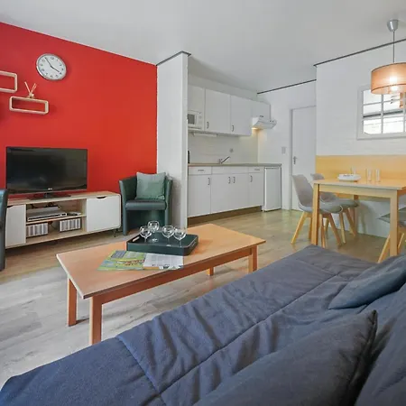Domaine Long Pre Vakantiehuis *