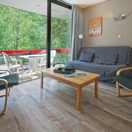 Domaine Long Pre Prázdninový dům Stavelot