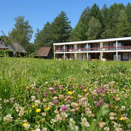 Domaine Long Pre Hébergement de vacances Stavelot