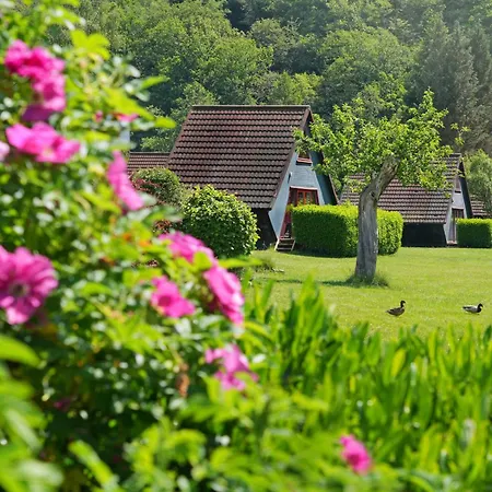 Domaine Long Pre Stavelot