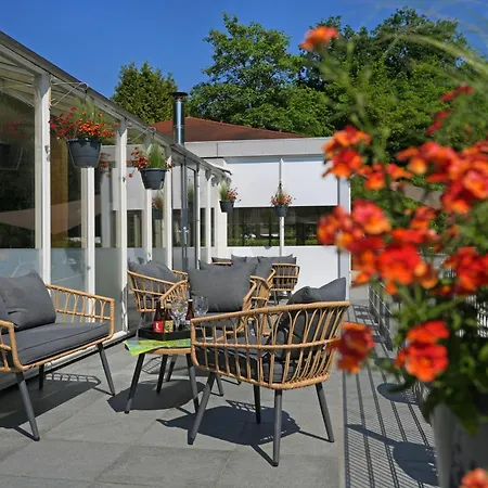 Domaine Long Pre Stavelot