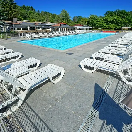 Domaine Long Pre Vakantiehuis