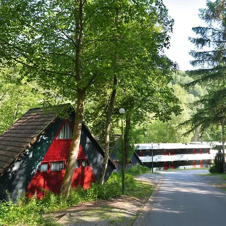 Domaine Long Pre Vakantiehuis *