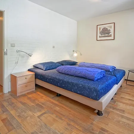 Vakantiehuis Domaine Long Pre