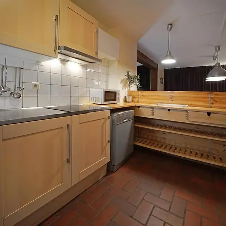 Domaine Long Pre Holiday home *