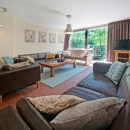 Prázdninový dům Domaine Long Pre *