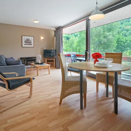 Domaine Long Pre Holiday home