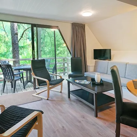 Domaine Long Pre Prázdninový dům