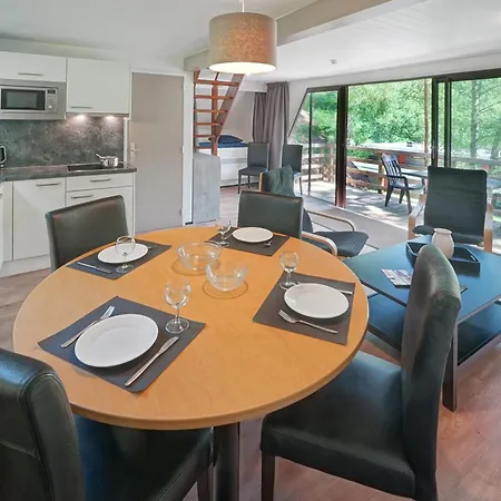 Domaine Long Pre Holiday home