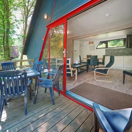 Holiday home Domaine Long Pre *