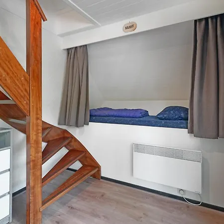 Vakantiehuis Domaine Long Pre