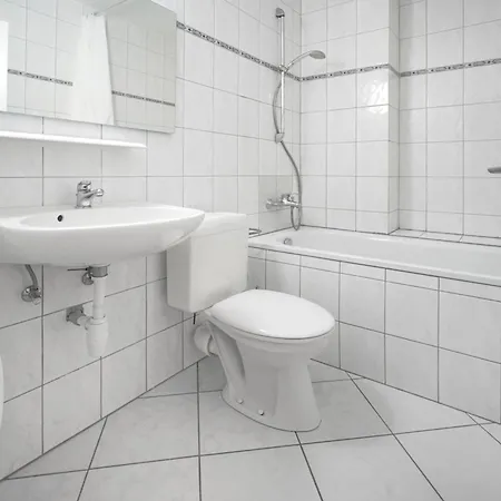 بيت للعطل دومين لونغ بري