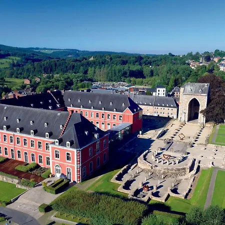 Domaine Long Pre Stavelot