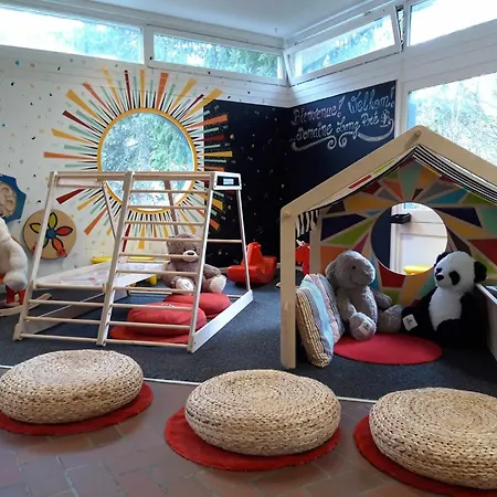 دومين لونغ بري بيت للعطل *