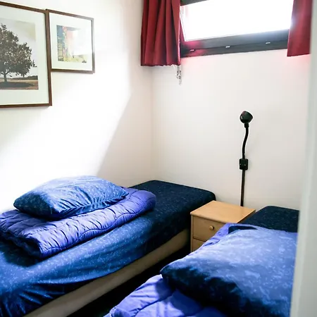 Vakantiehuis Domaine Long Pre *