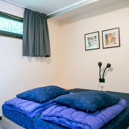 Domaine Long Pre Holiday home Stavelot