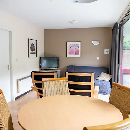 Prázdninový dům Domaine Long Pre Stavelot