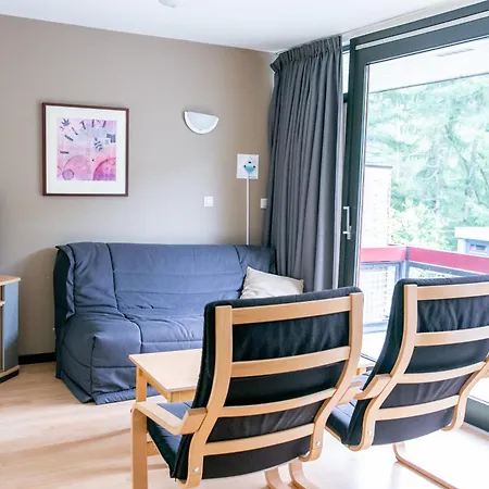 Prázdninový dům Domaine Long Pre Stavelot