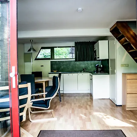 Vakantiehuis Domaine Long Pre