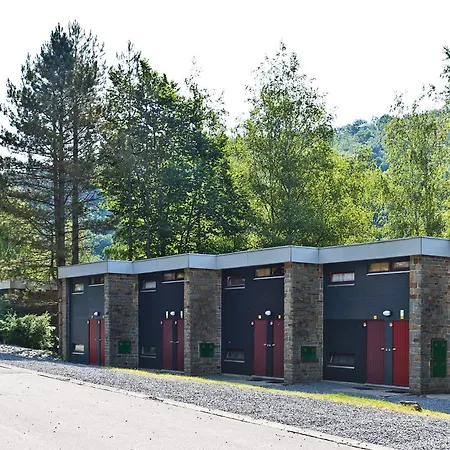 Domaine Long Pre Stavelot