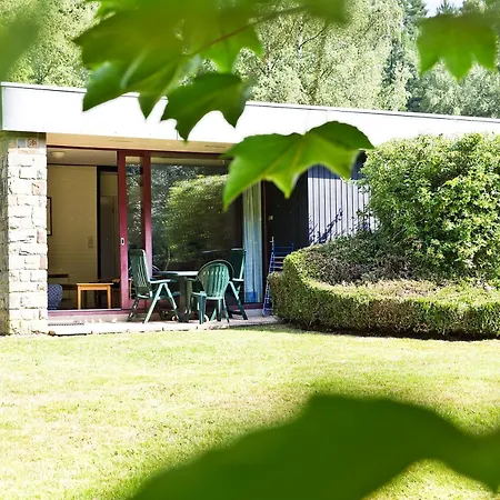 Vakantiehuis Domaine Long Pre Stavelot