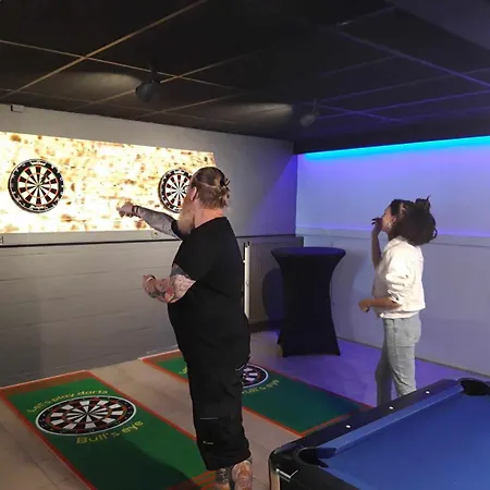 دومين لونغ بري بيت للعطل ستافيلوت