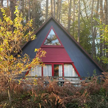 Domaine Long Pre Vakantiehuis *