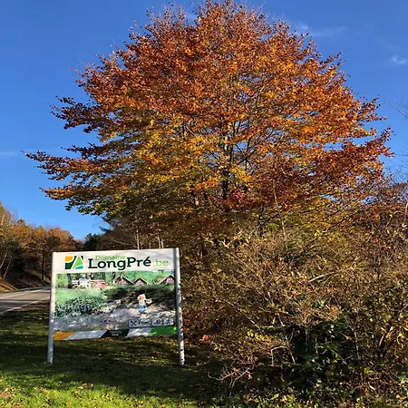 Domaine Long Pre * Stavelot