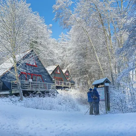 Vakantiehuis Domaine Long Pre