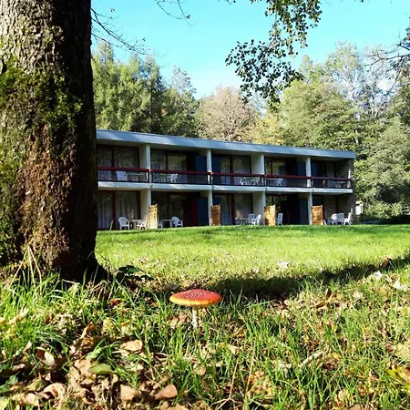Holiday home Domaine Long Pre *