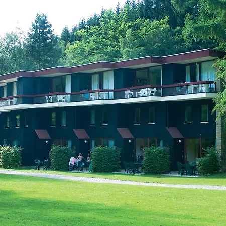 Hébergement de vacances Domaine Long Pre