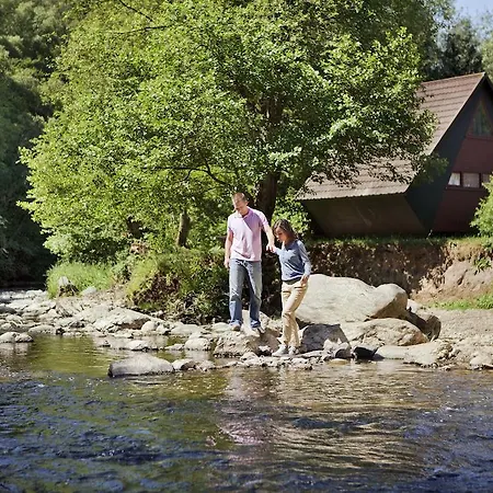 بيت للعطل دومين لونغ بري *